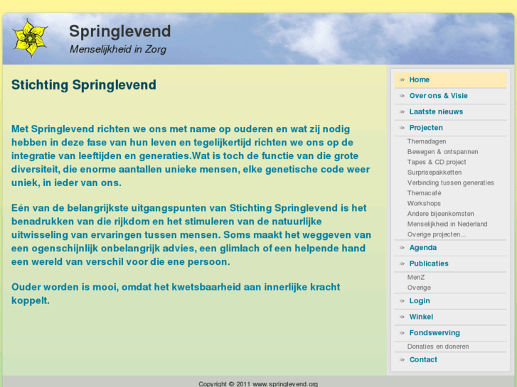 www.springlevend.org