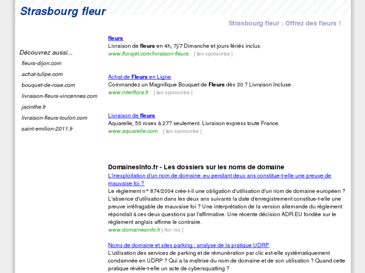 www.strasbourg-fleur.com