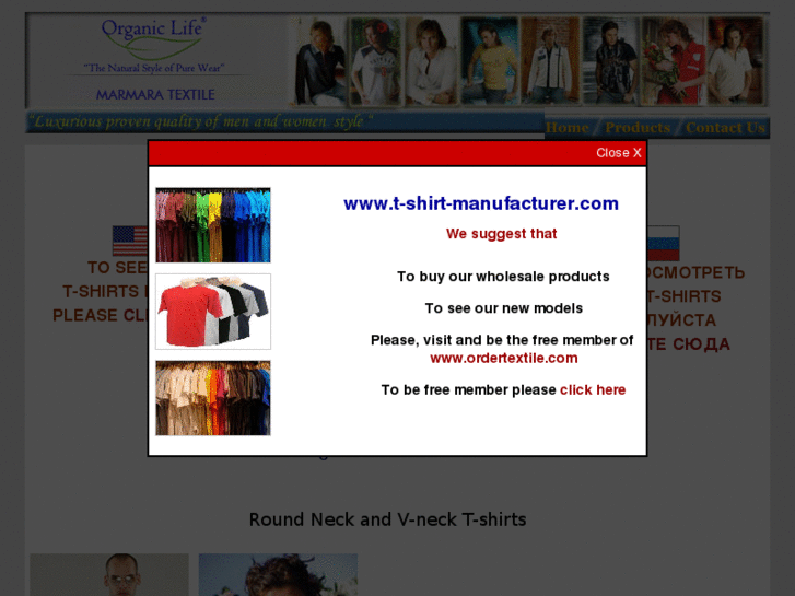 www.t-shirt-manufacturer.com