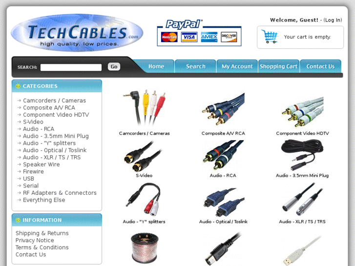 www.techcables.com