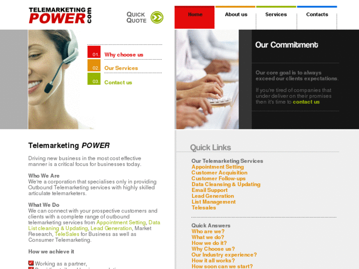 www.telemarketingpower.com