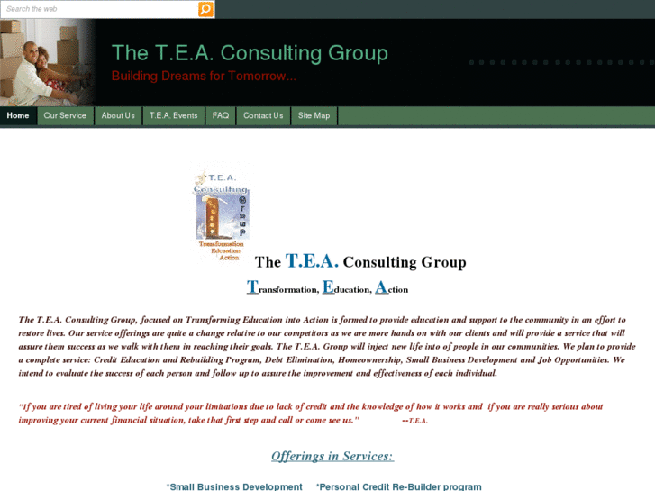 www.theteagroup.net