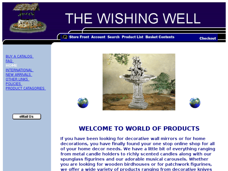 www.thewishingwellgifts.com