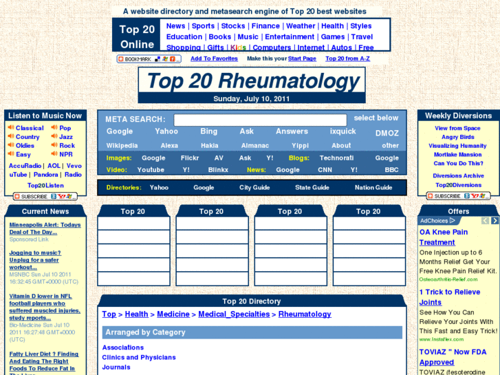 www.top20rheumatology.com