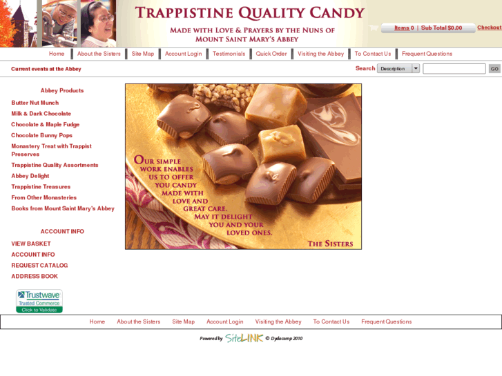 www.trappistinecandy.biz