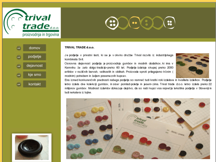 www.trival-trade.com