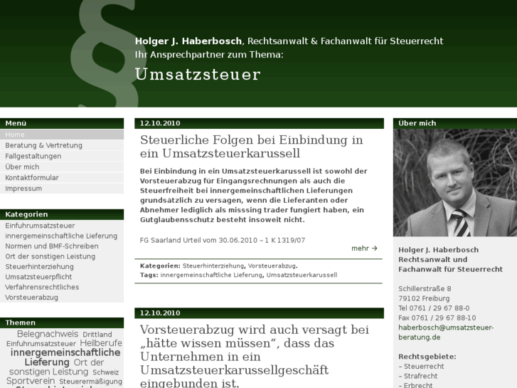 www.umsatzsteuer-beratung.info