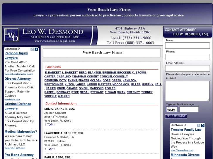 www.verobeachlawfirms.com