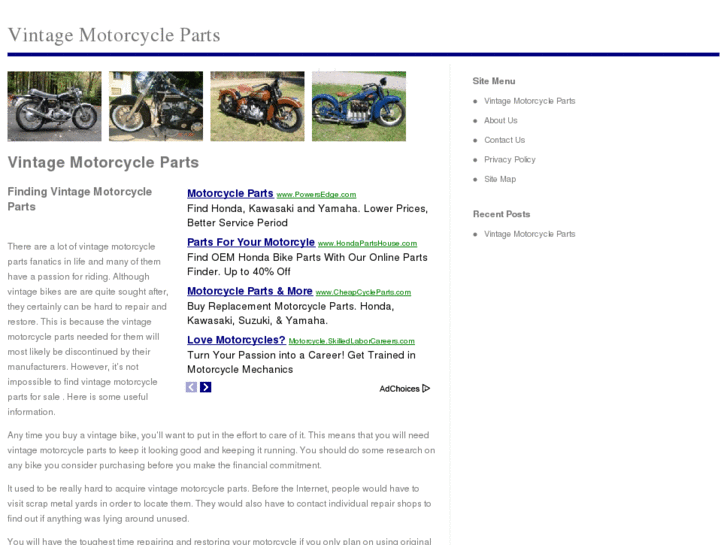 www.vintage-motorcycle-parts.net