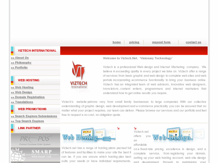www.viztech.net