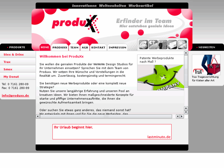 www.werbeprodukt.com