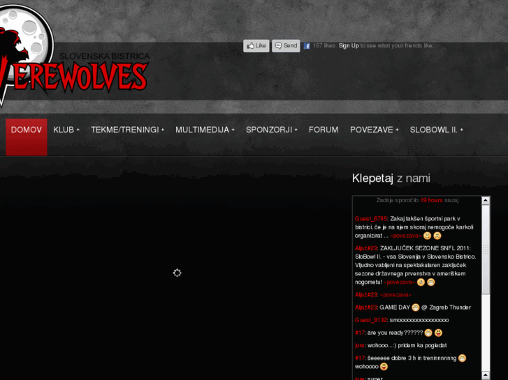 www.werewolves.si