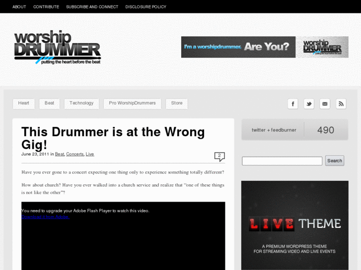 www.worshipdrummer.ca