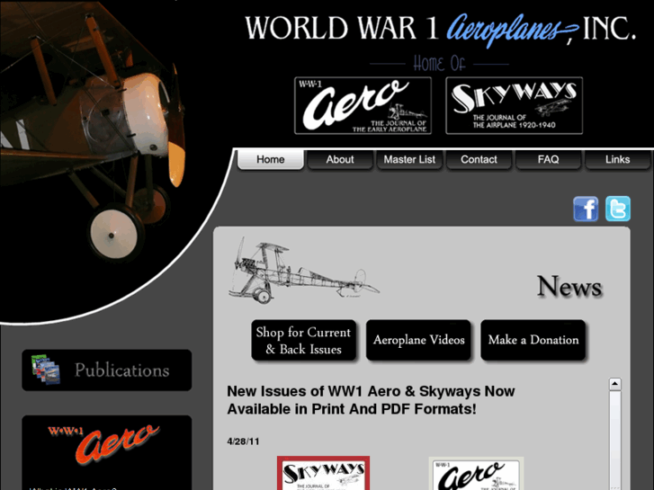 www.ww1aeroinc.org