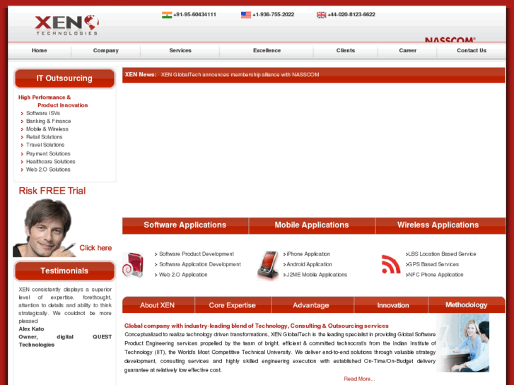 www.xenglobaltech.com