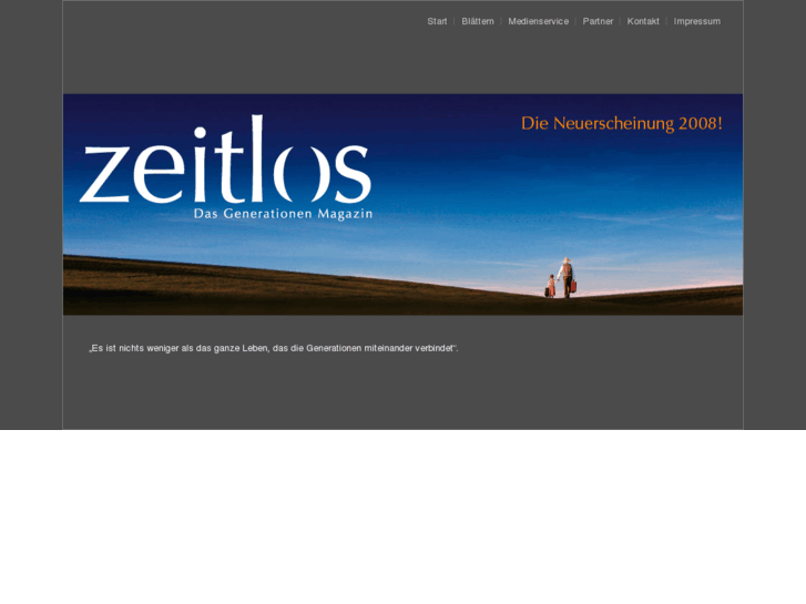 www.zeitlos-verlag.com