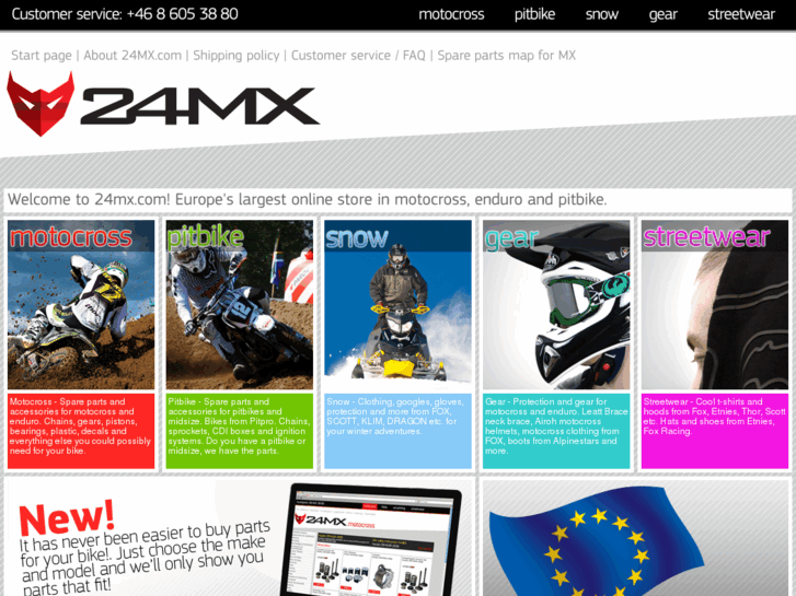 www.24mx.com