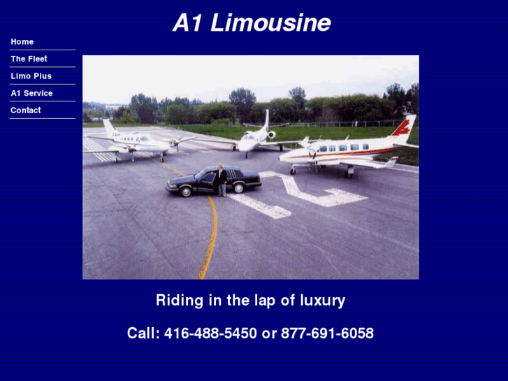 www.a1limousine2000.com