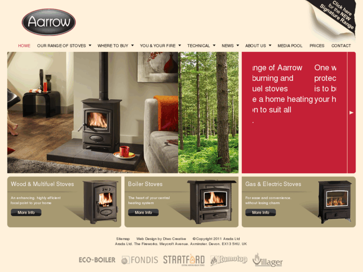 www.aarrowfires.com