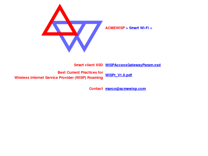 www.acmewisp.com
