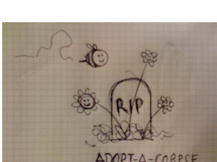 www.adopt-a-corpse.com