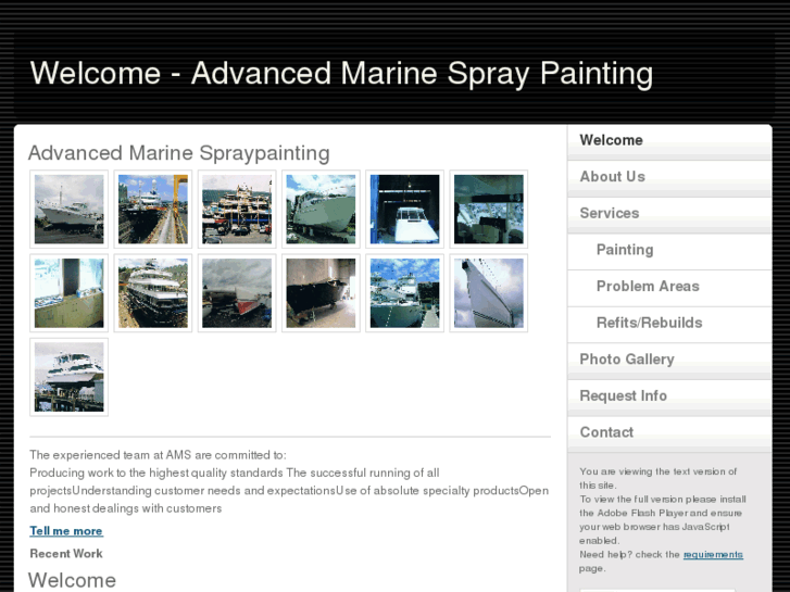 www.advancedmarine.co.nz