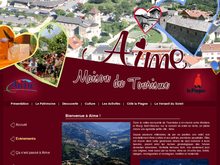 www.aime-savoie.com