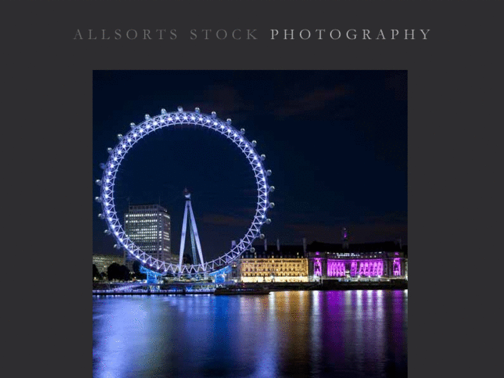 www.allsortsstockphotography.com