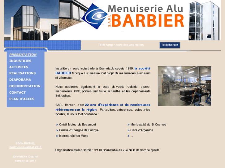 www.alu-barbier.com