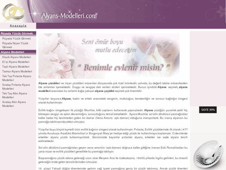 www.alyans-modelleri.com