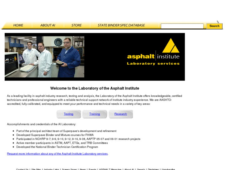 www.asphaltlab.com