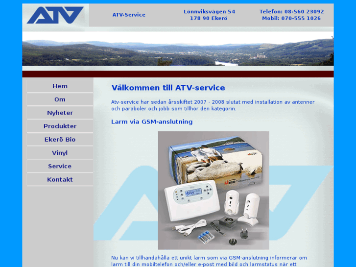 www.atv-service.com