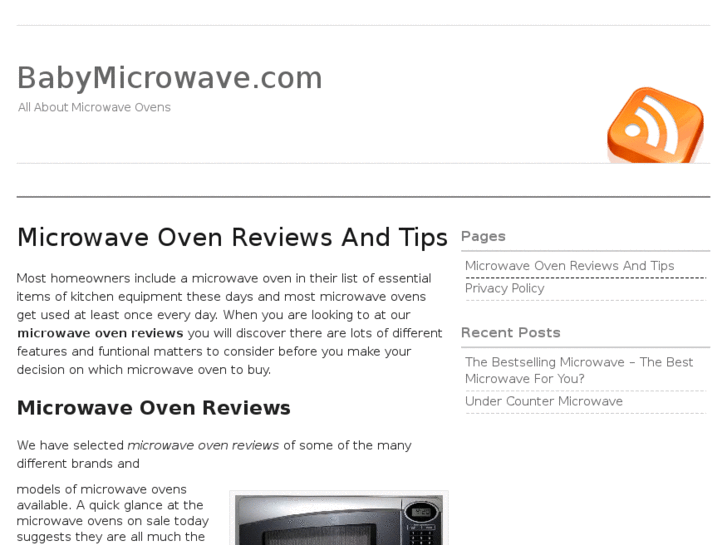 www.babymicrowave.com