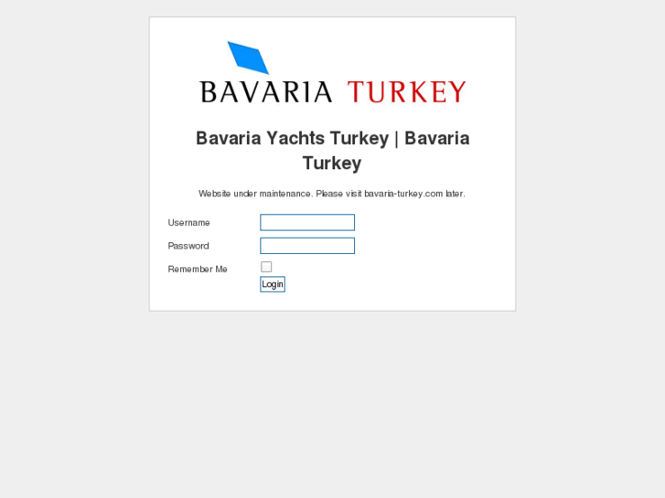 www.bavaria-turkey.com