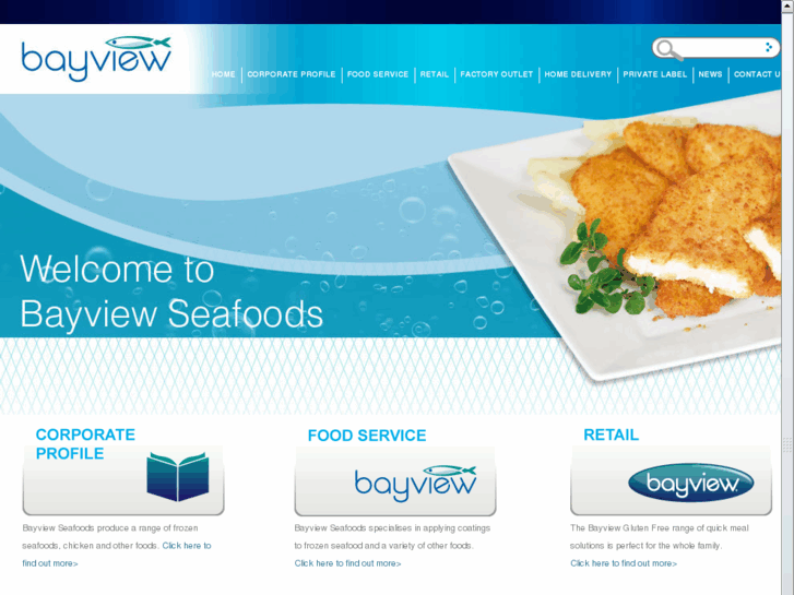 www.bayviewseafoods.com