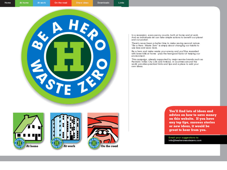 www.beaherowastezero.com