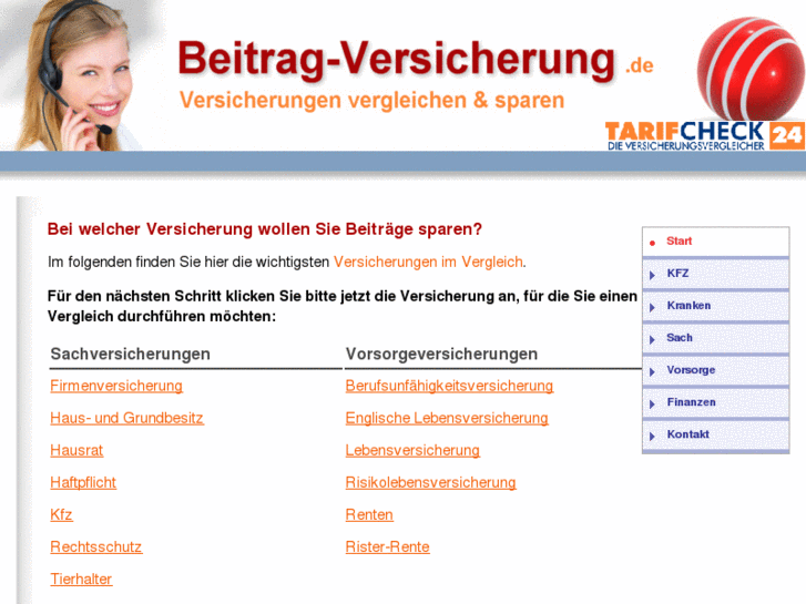 www.beitrag-versicherung.de