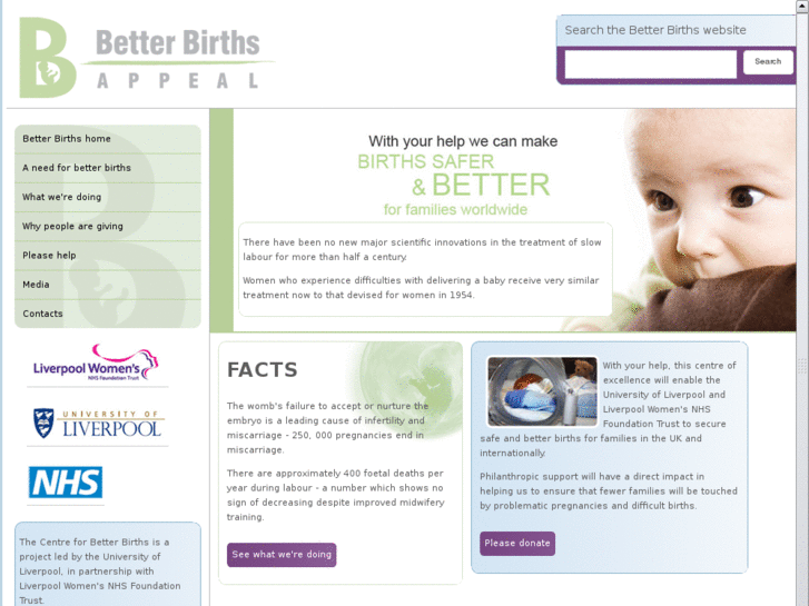 www.betterbirths.org