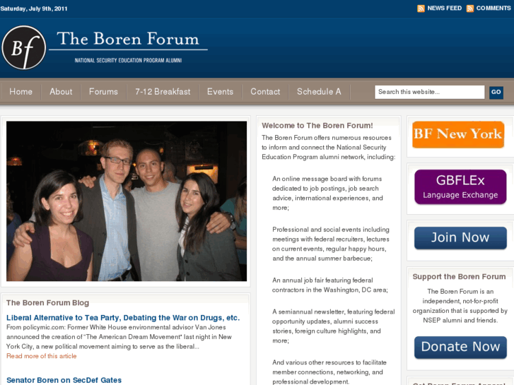 www.borenforum.com