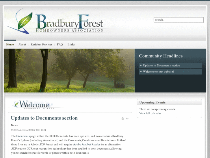 www.bradburyforest.com