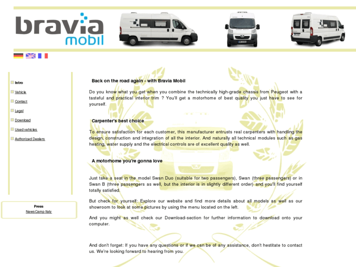 www.bravia-mobil.net