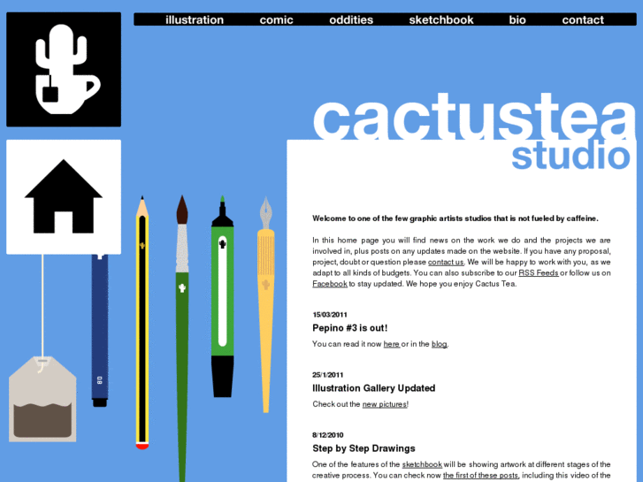 www.cactusteastudio.com