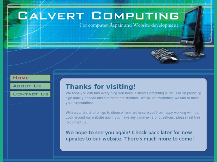 www.calvertcomputing.com