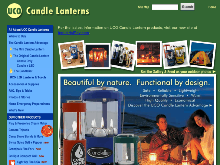 www.candlelantern.com