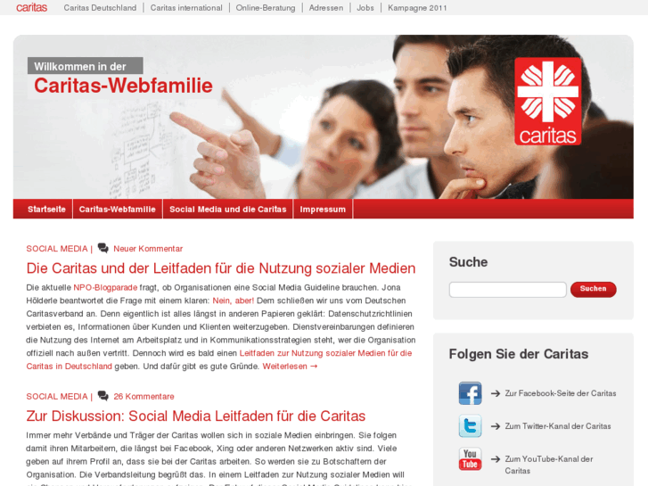 www.caritas-webfamilie.de