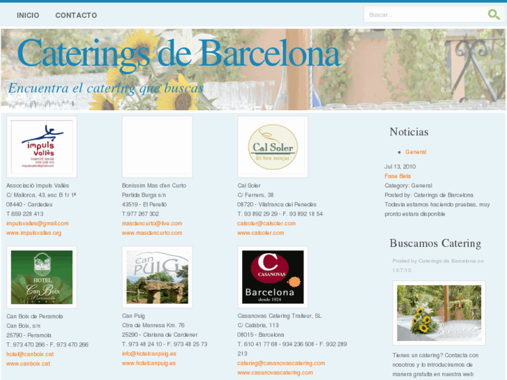 www.cateringsdebarcelona.com