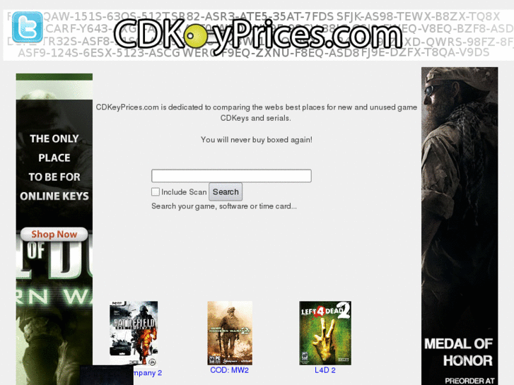 www.cdkeyprices.com