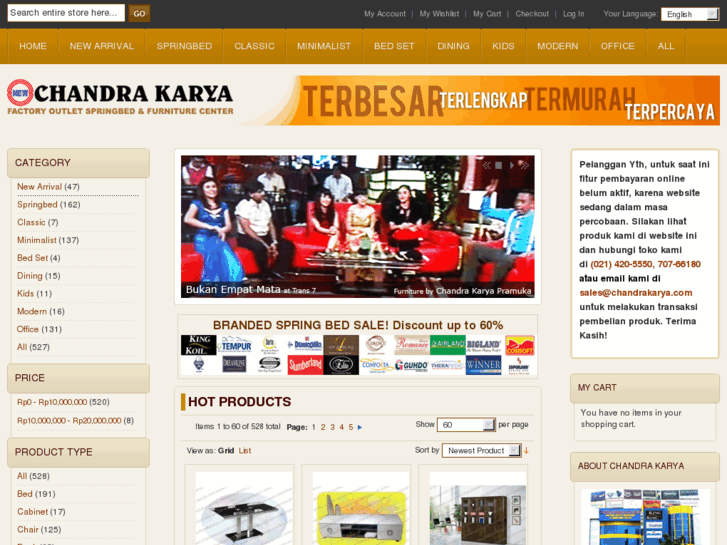 www.chandrakarya.com