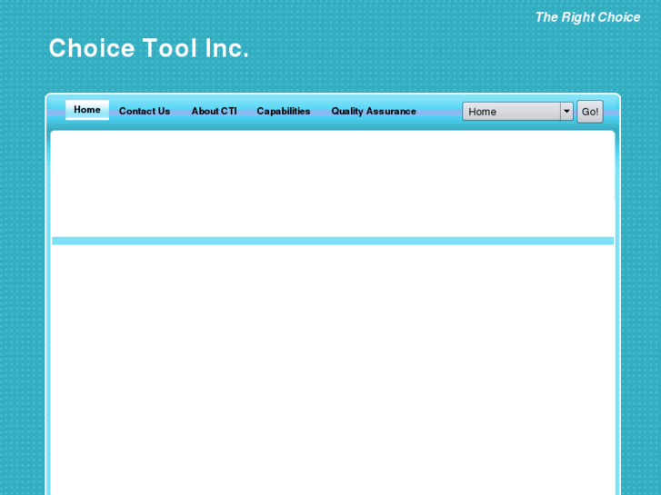 www.choicetoolinc.com