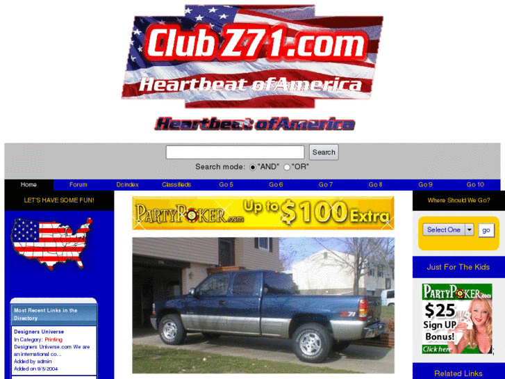 www.clubz71.com